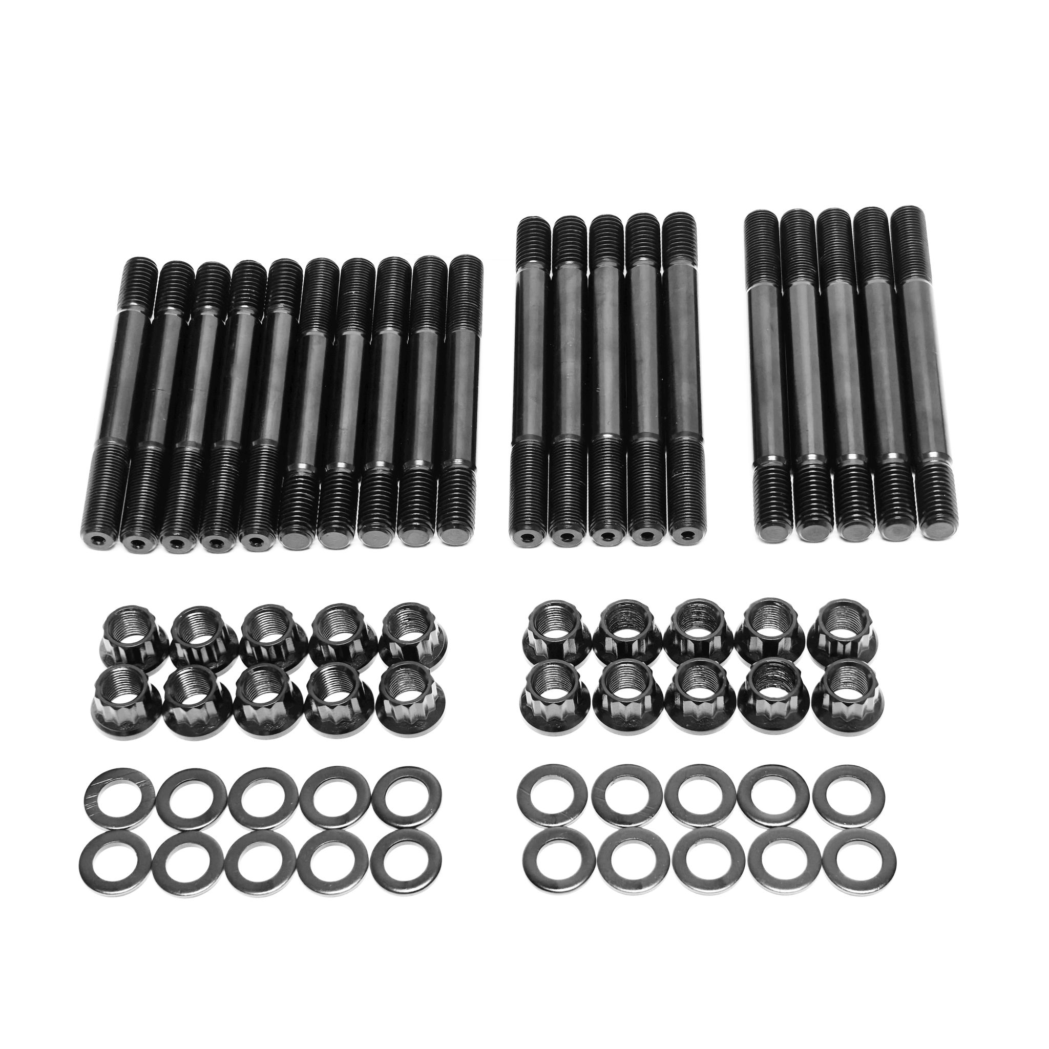 STUD KIT, CYLINDER HEAD, FORD