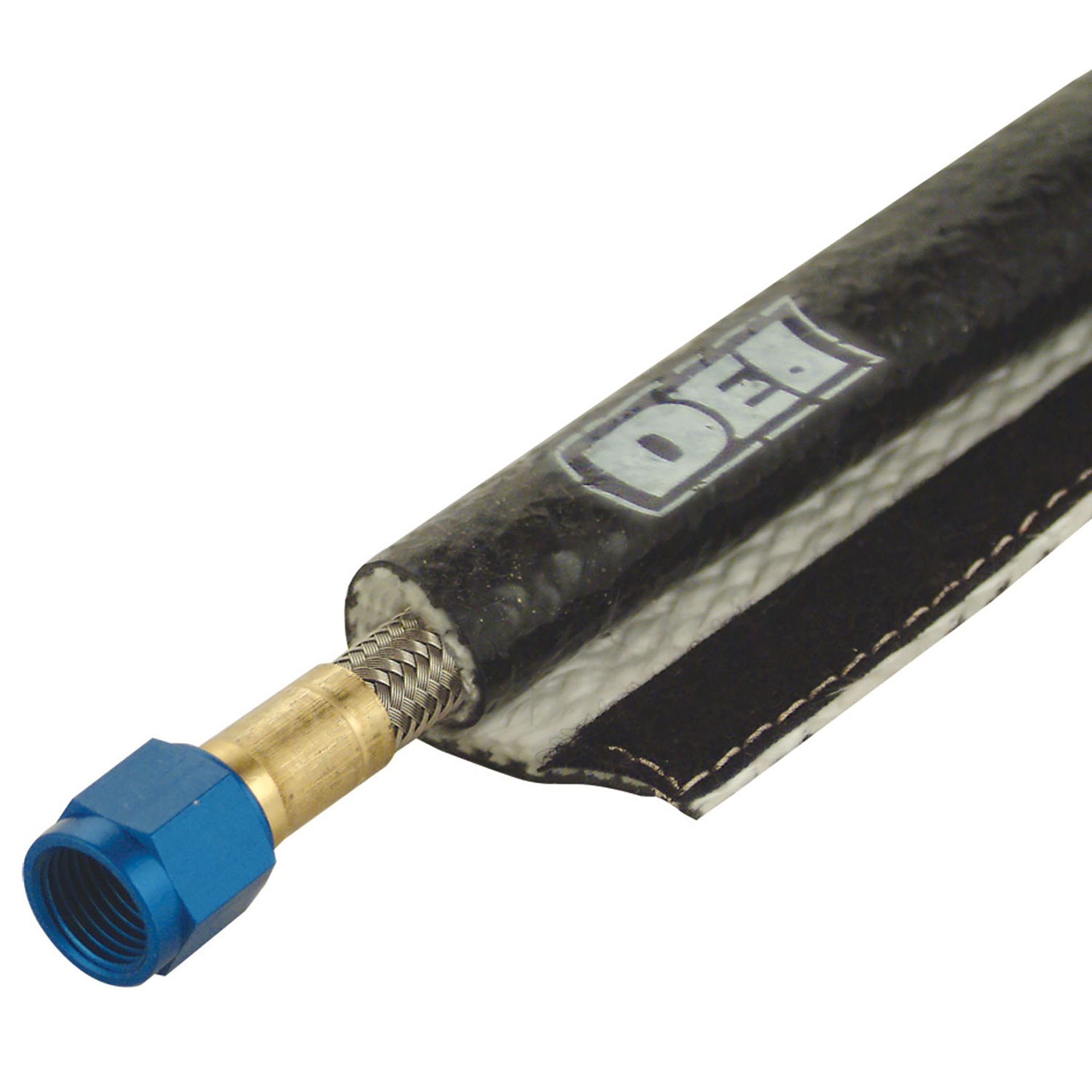 DEI 10478 Fire Wrap 3000 1" ID x 24" 010478