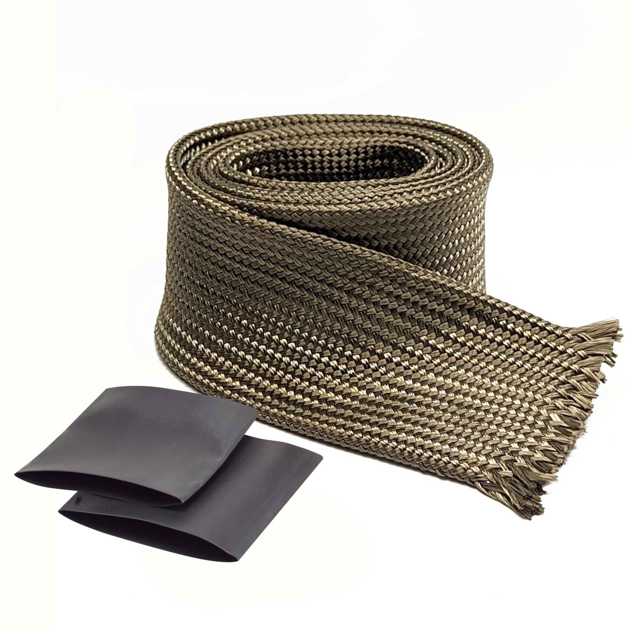 DEI 10482 Titanium Protect-A-Sleeve 2" ID x 36" 010482