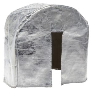 DEI 10485 Hub and Rotor Cover 010485