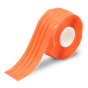 DEI 10500 EZ Grip(TM) Tape - Orange