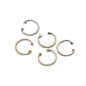 INTERNAL RETAINING RING (QTY 5) -- FLATLINK XXL
