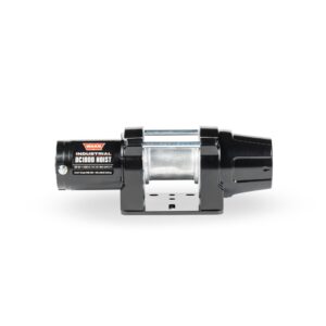 HOIST DC1000 12V SHORT DRUM