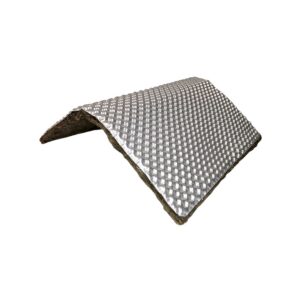 DEI 10517 Form-A-Shield 21" x 48" 010517