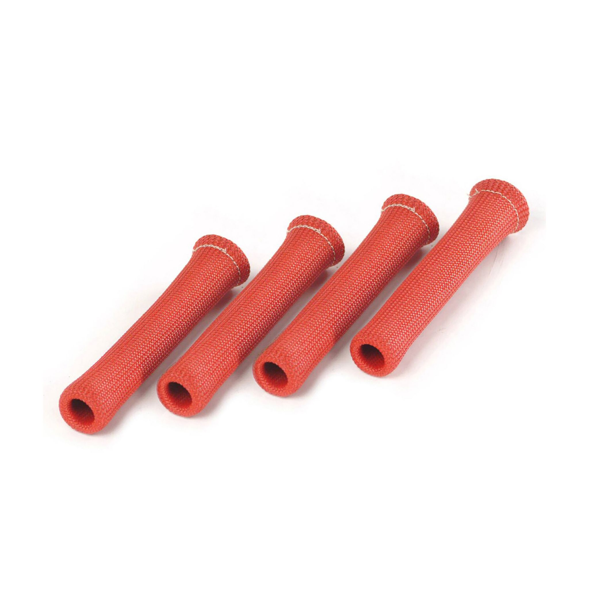 DEI 10524 Protect-A-Boot 6" Red 4-Pack 010524