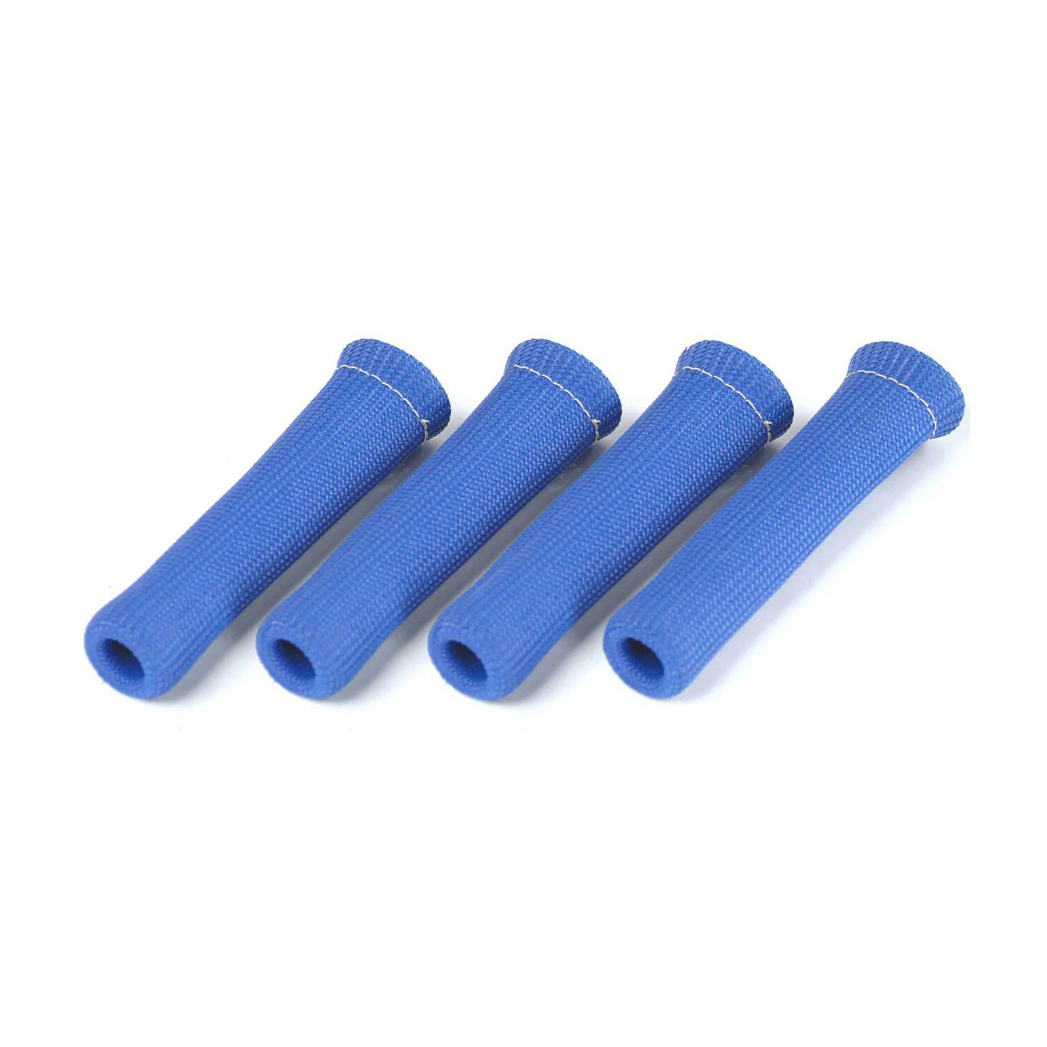 DEI 10525 Protect-A-Boot 6" Blue 4-Pack 010525