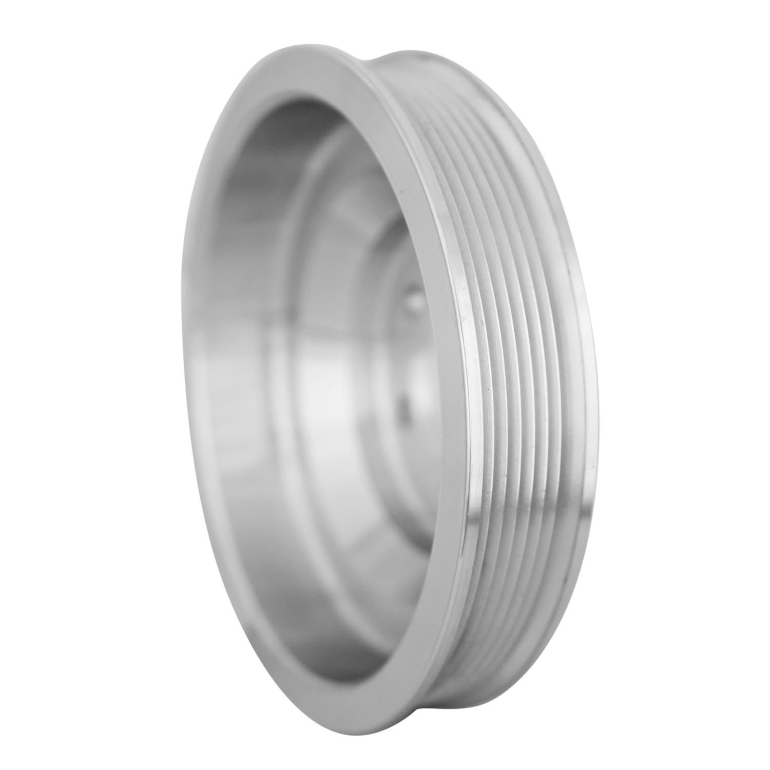 Dodge Viper Crankshaft Pulley, 1992-2002