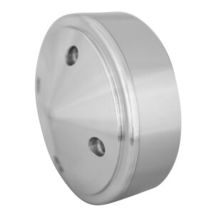 Dodge Viper Water Pump Pulley, 1992-2002