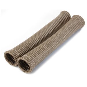 DEI 10543 Titanium Protect-A-Boot XL Ringless 8" 2-Pack 010543