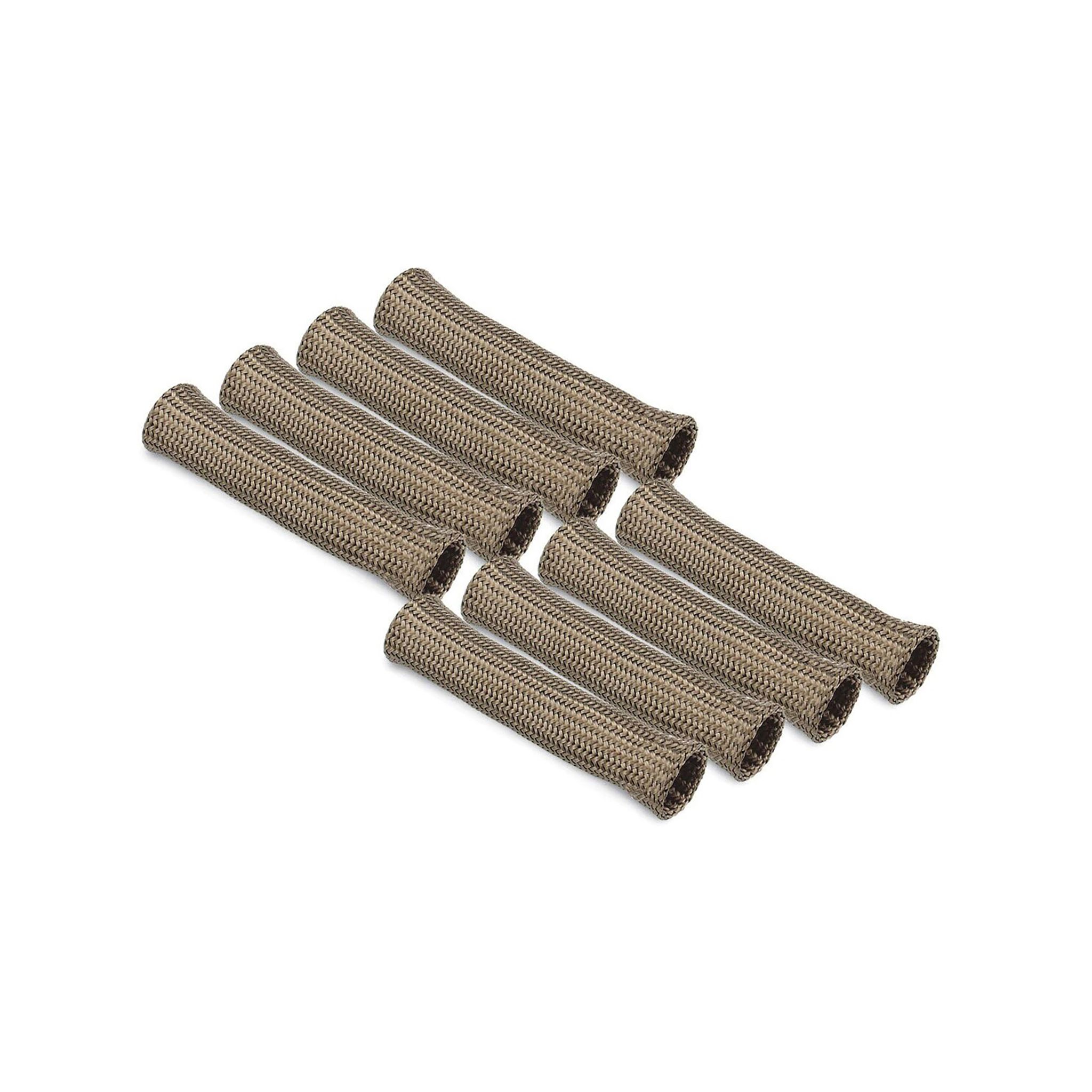 DEI 10544 Titanium Protect-A-Boot XL Ringless 8" 8-Pack 010544