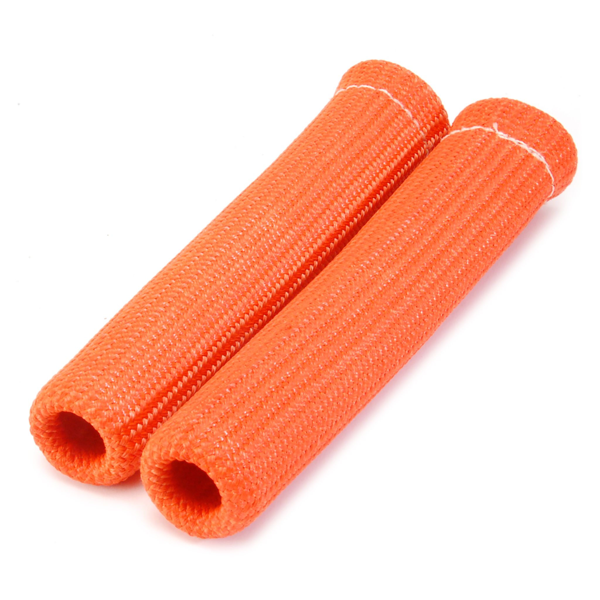 DEI 10571 Protect-A-Boot 6" Orange 2-Pack 010571