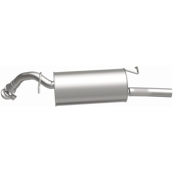 BRExhaust 2004-2006 Scion xB 1.5L Direct-Fit Replacement Exhaust System