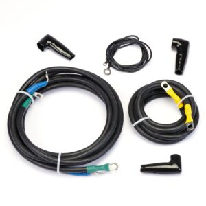 CONTROL PACK RELOCATION KIT VR EVO 78 INCH LENGTH