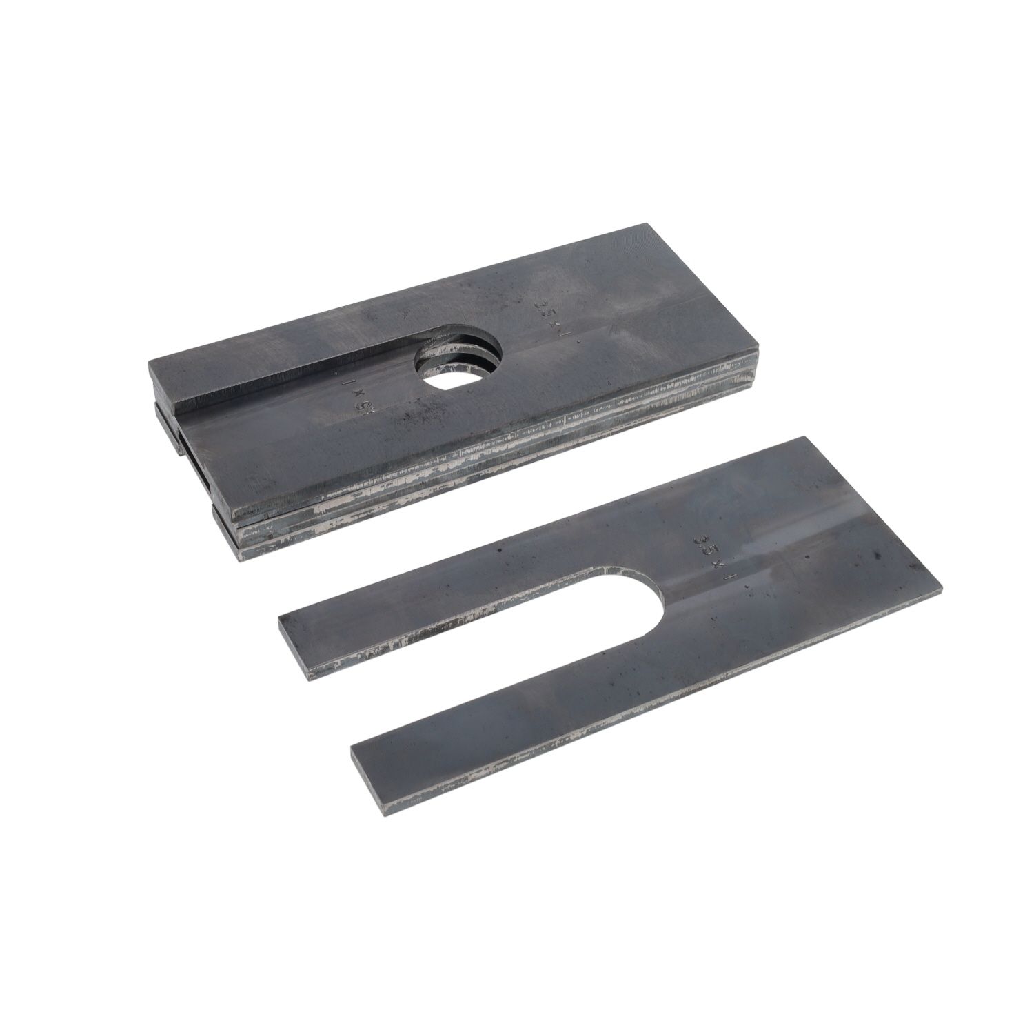 STEEL SHIMS 3.5x8.25x1 (6)