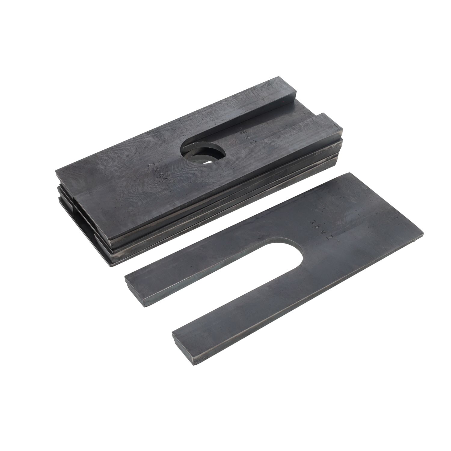 STEEL SHIMS 3.5x8.25x2 (6)