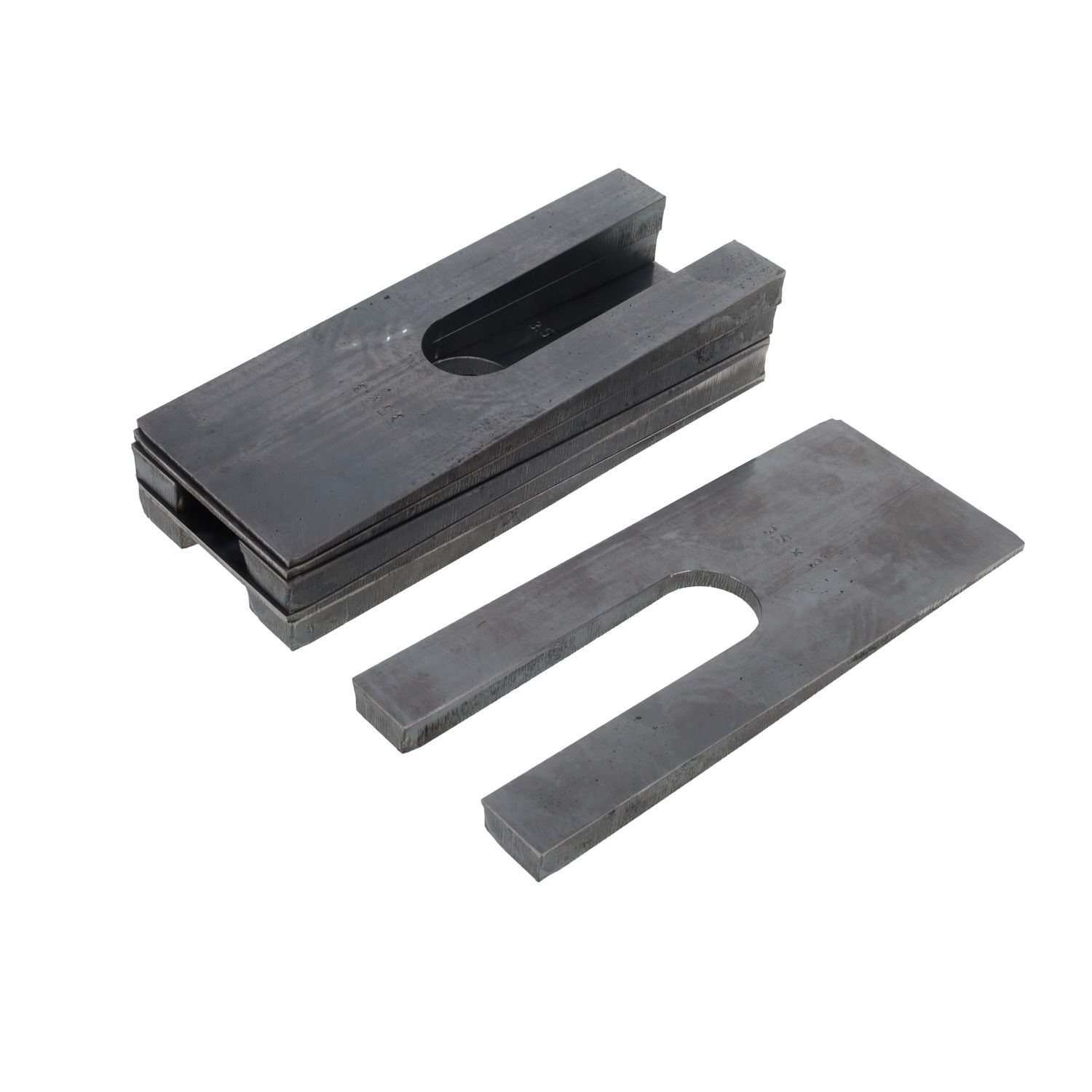 STEEL SHIMS 3.5x8.25x3 (6)