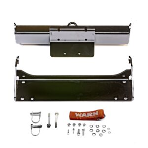 Plow Mount Kit Kawasaki Teryx KRX1000