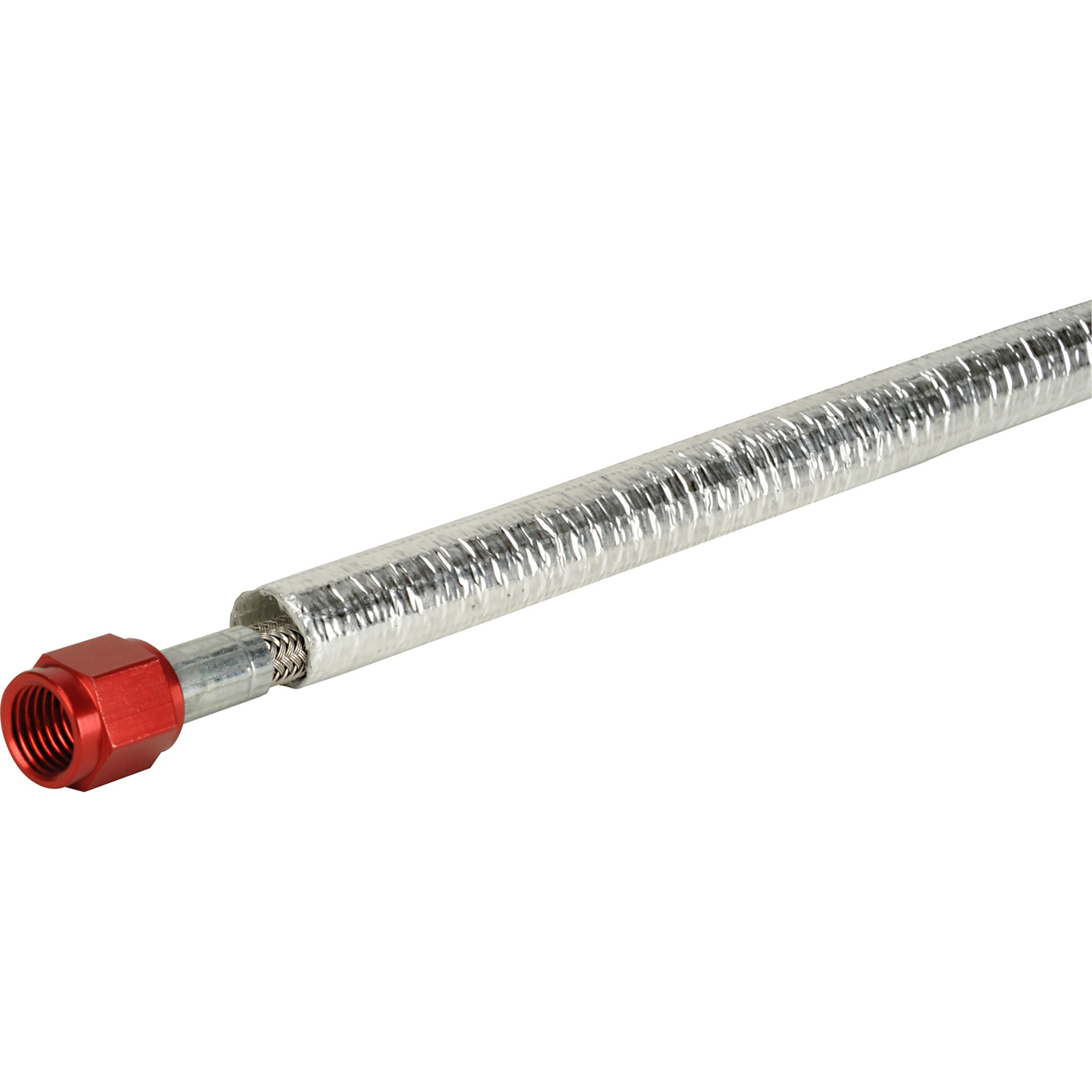 DEI 10672 Vapor Block Fuel Line Sleeve 1" (25mm) I.D. x 36" 010672