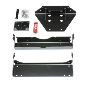Plow Mount Kit Kawasaki Mule PRO MX
