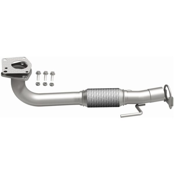 BRExhaust 2003-2011 Saab 9-3 2.0L Direct-Fit Front Pipe Kit