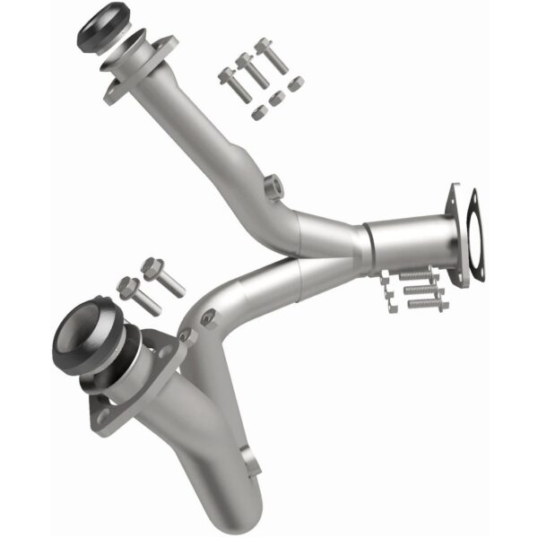 BRExhaust Direct-Fit Front Pipe Kit 107-0227