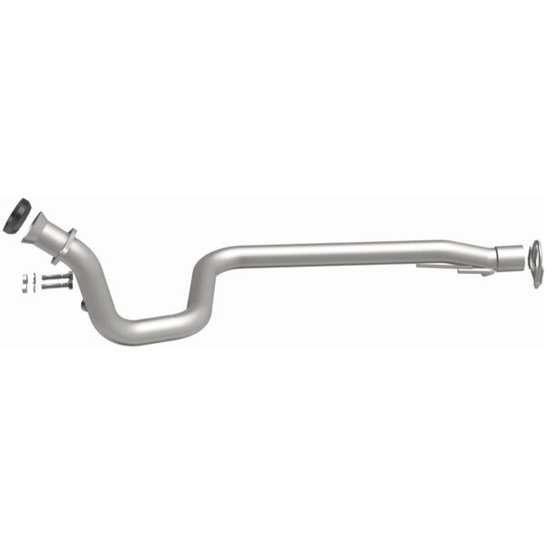 BRExhaust 1993-1995 Jeep Cherokee 4.0L Direct-Fit Front Pipe Kit