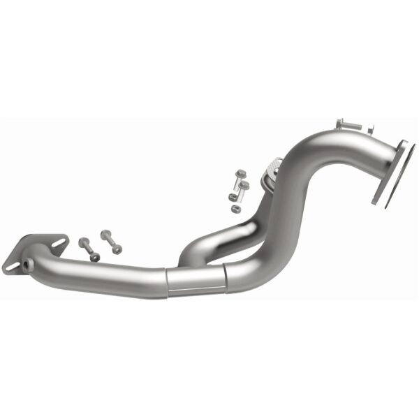 BRExhaust Direct-Fit Front Pipe Kit 107-0257