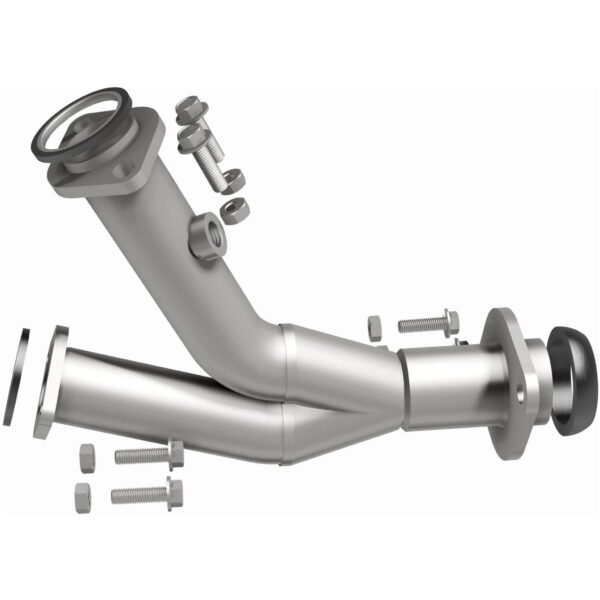 BRExhaust Direct-Fit Front Pipe Kit 107-0262