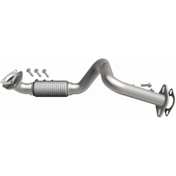 BRExhaust 2012-2016 Chevrolet Sonic 1.8L Direct-Fit Front Pipe Kit