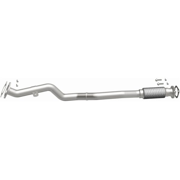 BRExhaust Direct-Fit Front Pipe Kit 107-0277