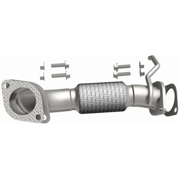 BRExhaust 2011-2016 Kia Optima 2.4L Direct-Fit Front Pipe Kit