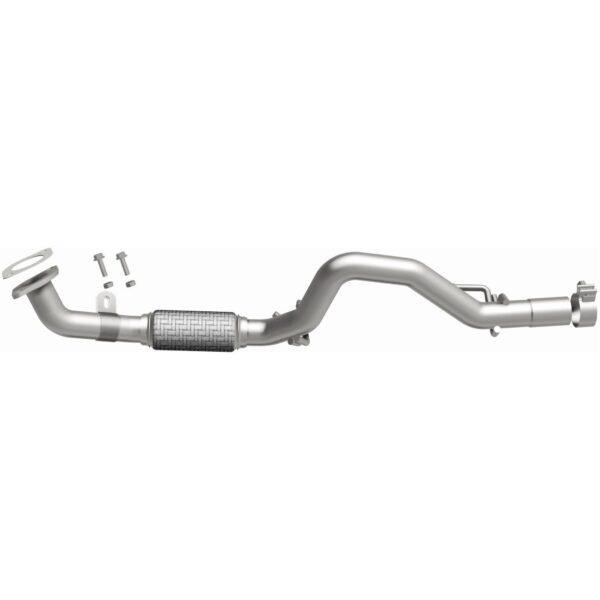 BRExhaust 2015-2020 Jeep Renegade 2.4L Direct-Fit Front Pipe Kit