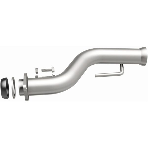 BRExhaust Direct-Fit Front Pipe Kit 107-0281