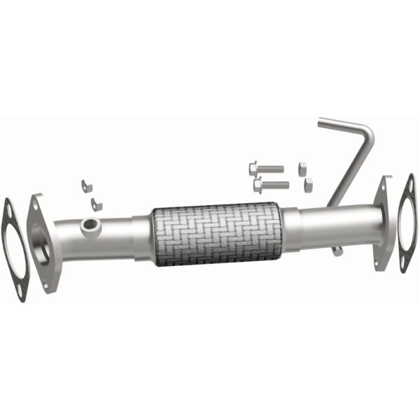 BRExhaust Direct-Fit Front Pipe Kit 107-0287