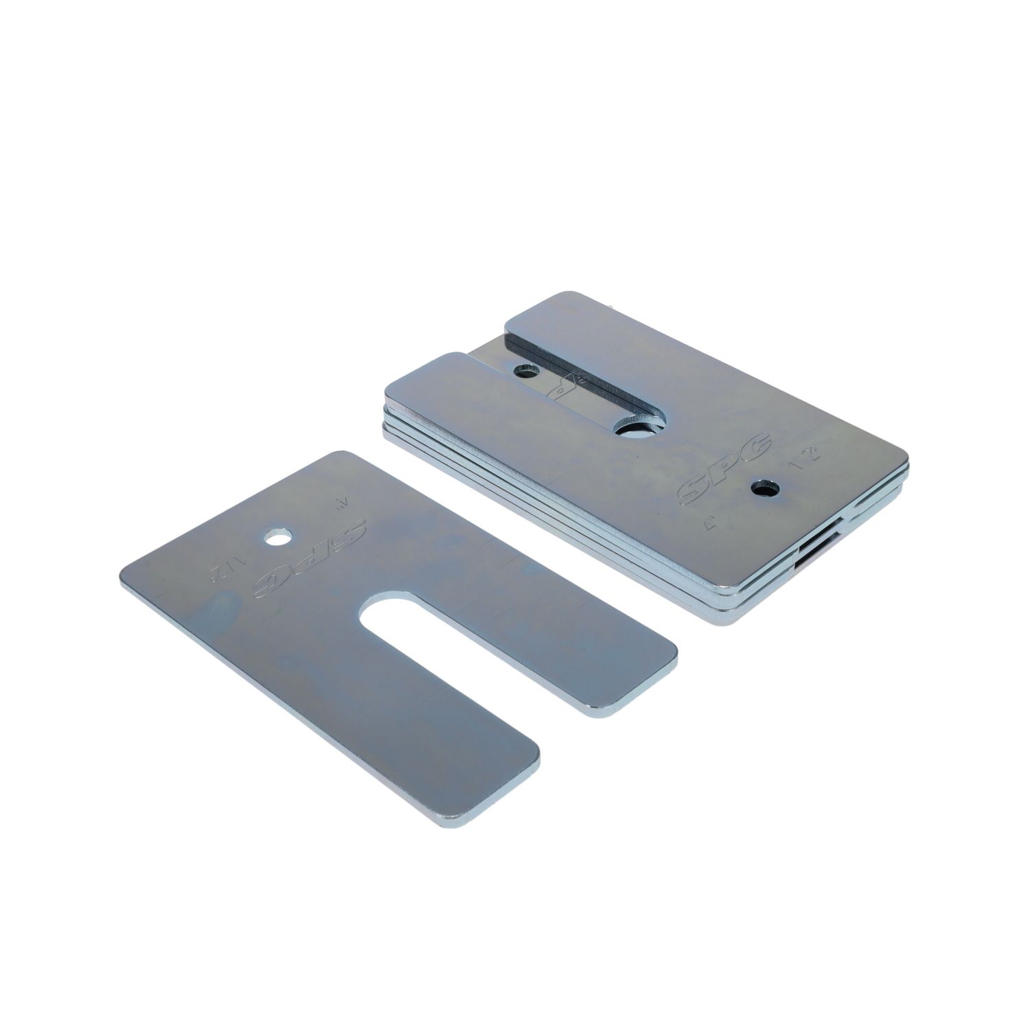 STEEL SHIMS 4x6.5x0.5 (6)