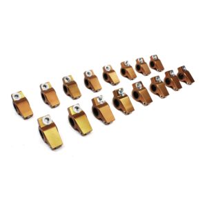 Aluminum Shaft Mount 1.5 Rocker Set for Chrysler 383-440