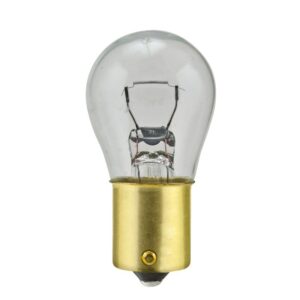 HELLA Turn Signal Light Bulb 1073