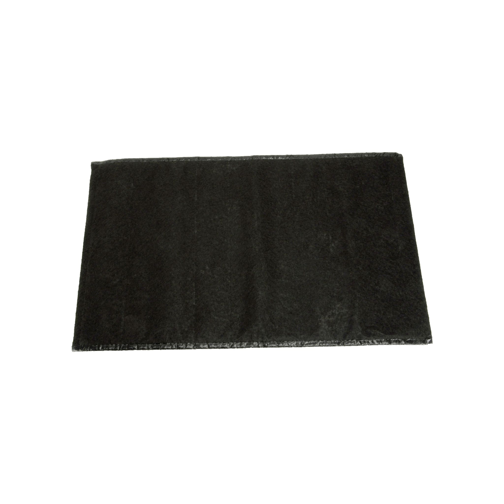 DEI 10750 Small Oil Rug 12" x 18" 010750