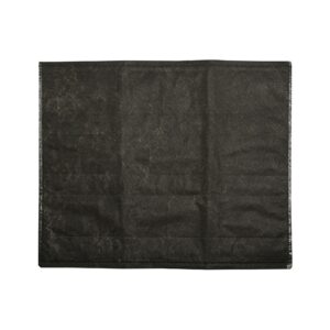 DEI 10751 Medium Oil Rug 18" x 24" 010751