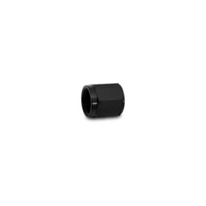 Tube Nut Fitting; Size: -8AN; Tube Size: 1/2"