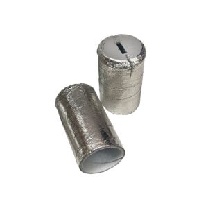 DEI 10754 Sensor and Connector Cover 32mm