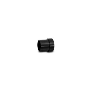Tube Sleeve Adapter; Size: -3 AN; Tube Size: 3/16"