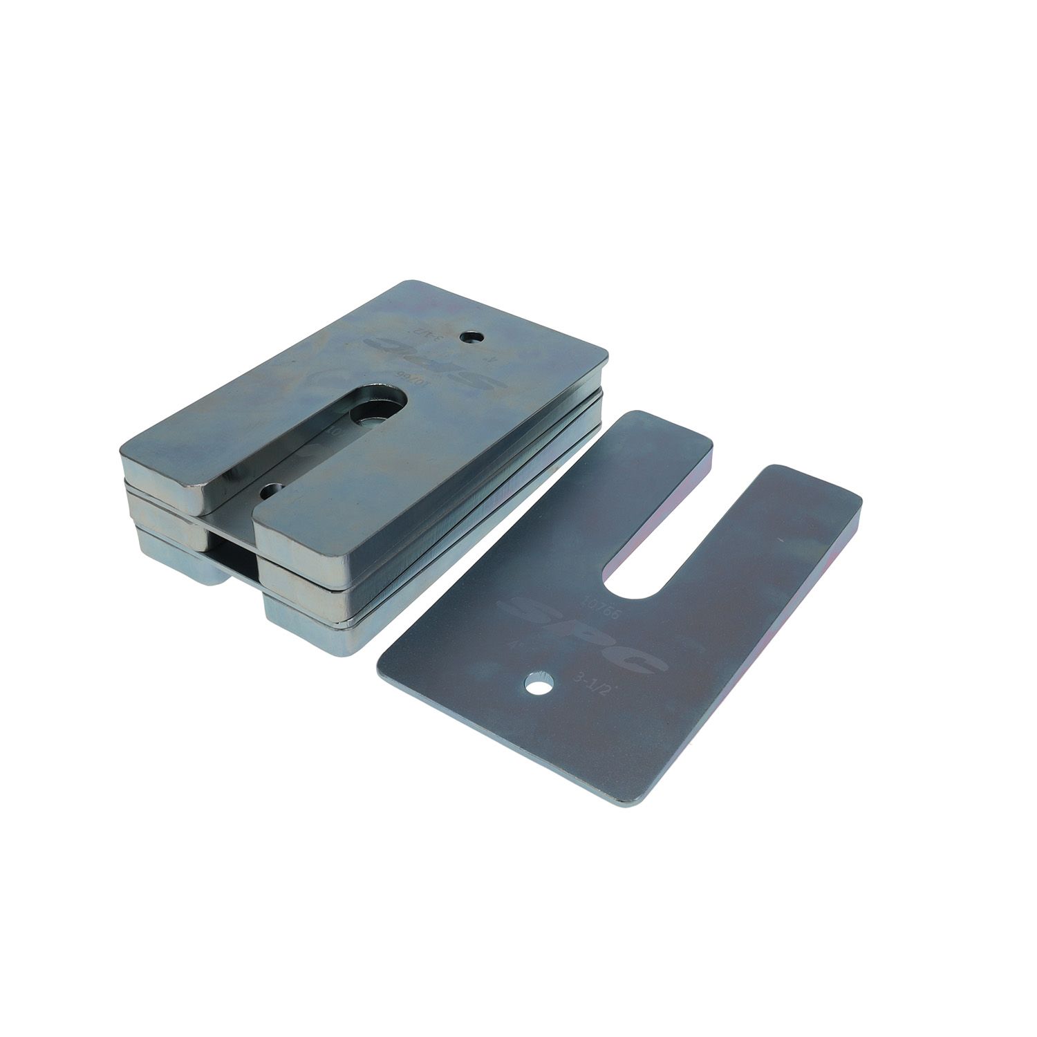 STEEL SHIMS 4x6.5x3.5 (6)