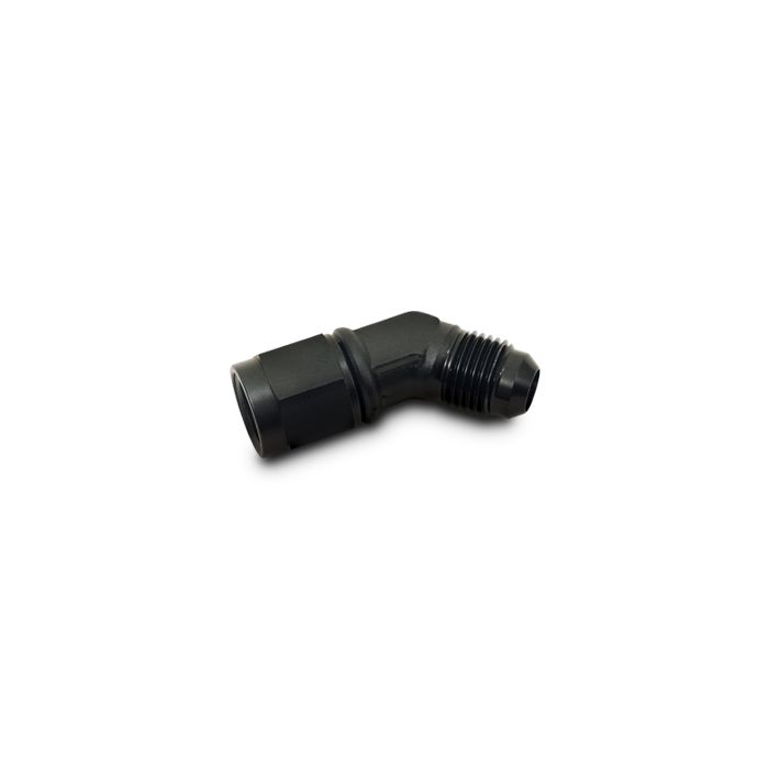-12AN Female to -12AN Male 45 Degree Swivel Adapter Fitting