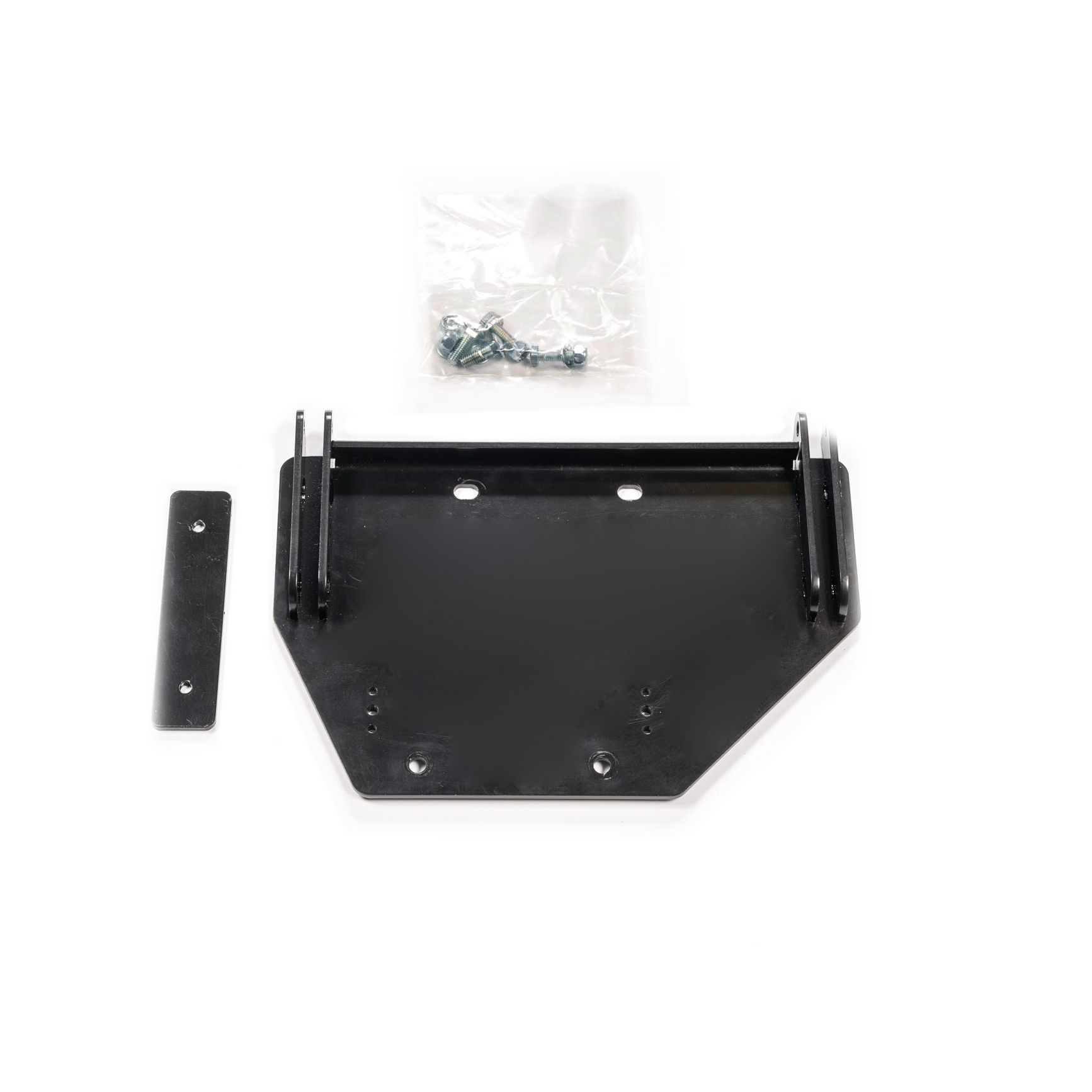 Plow Mount Kit Arctic Cat Alterra 600