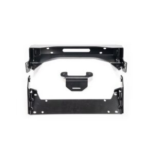 Plow Mount Kit Yamaha Wolverine RMAX