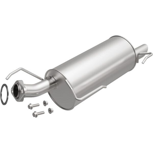 BRExhaust 2011-2017 Nissan Juke 1.6L Direct-Fit Muffler Kit