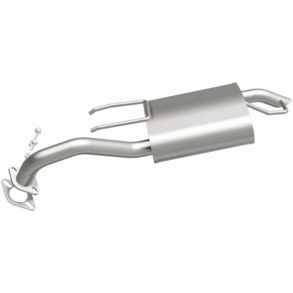 BRExhaust 2001-2006 Hyundai Elantra 2.0L Direct-Fit Muffler Kit