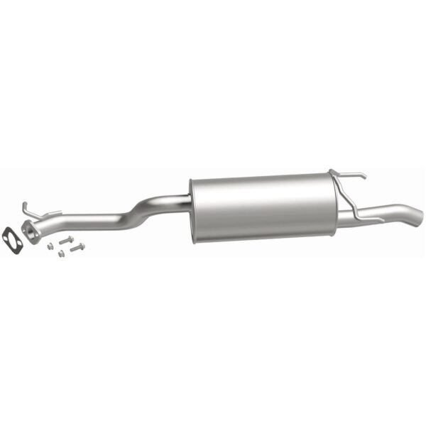 BRExhaust 2003-2006 Subaru Baja 2.5L Direct-Fit Muffler Kit