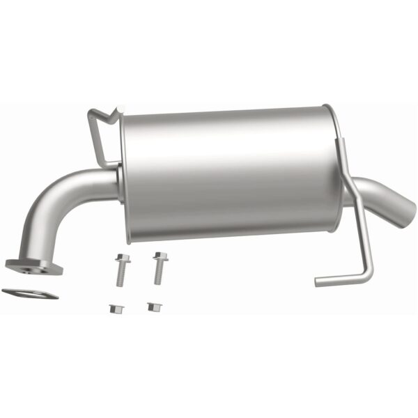 BRExhaust 2005-2009 Subaru Outback Direct-Fit Muffler Kit